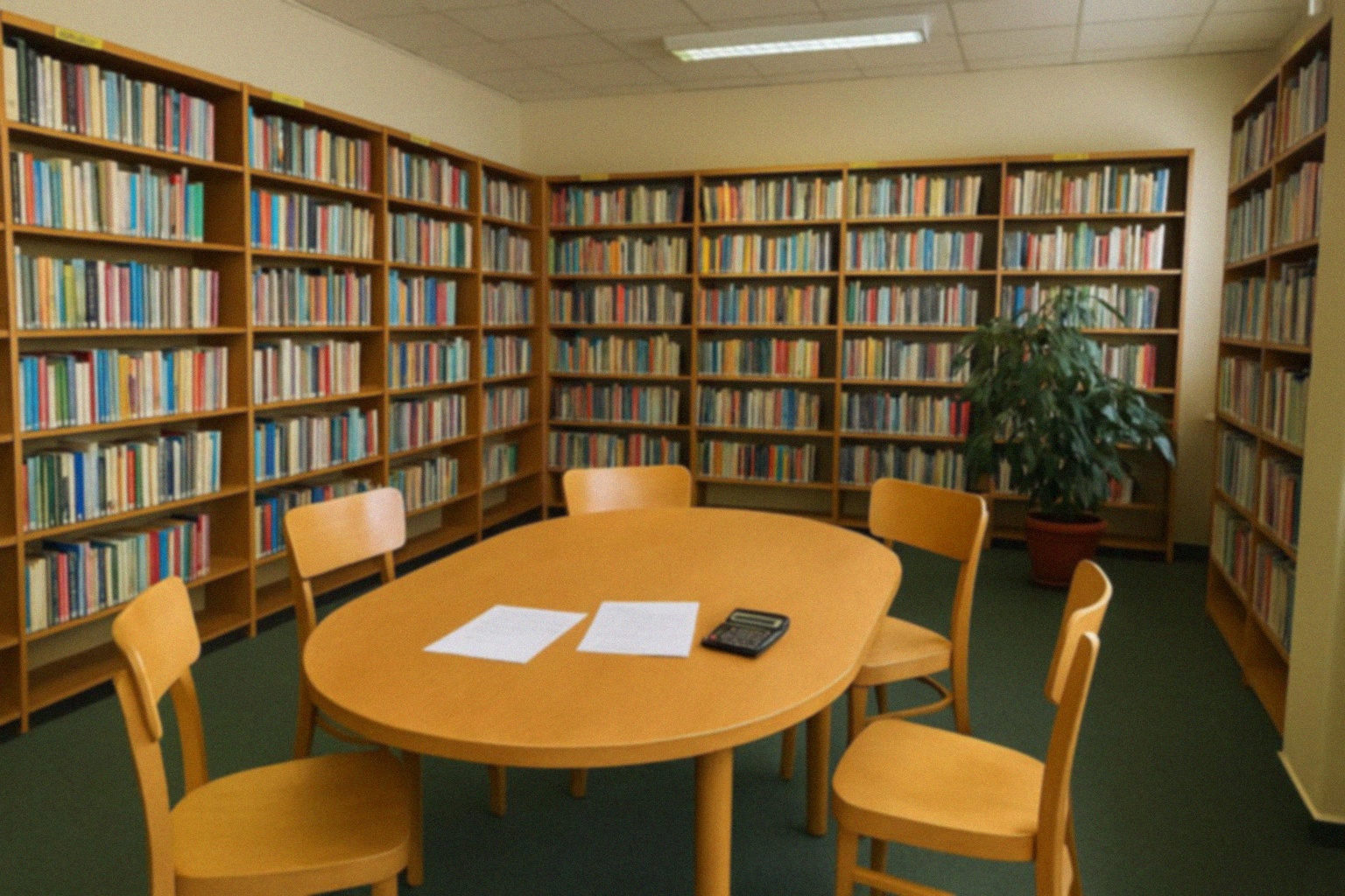 Wakacyjna BiblioLandia w Tarnobrzegu – czas na przygodę!