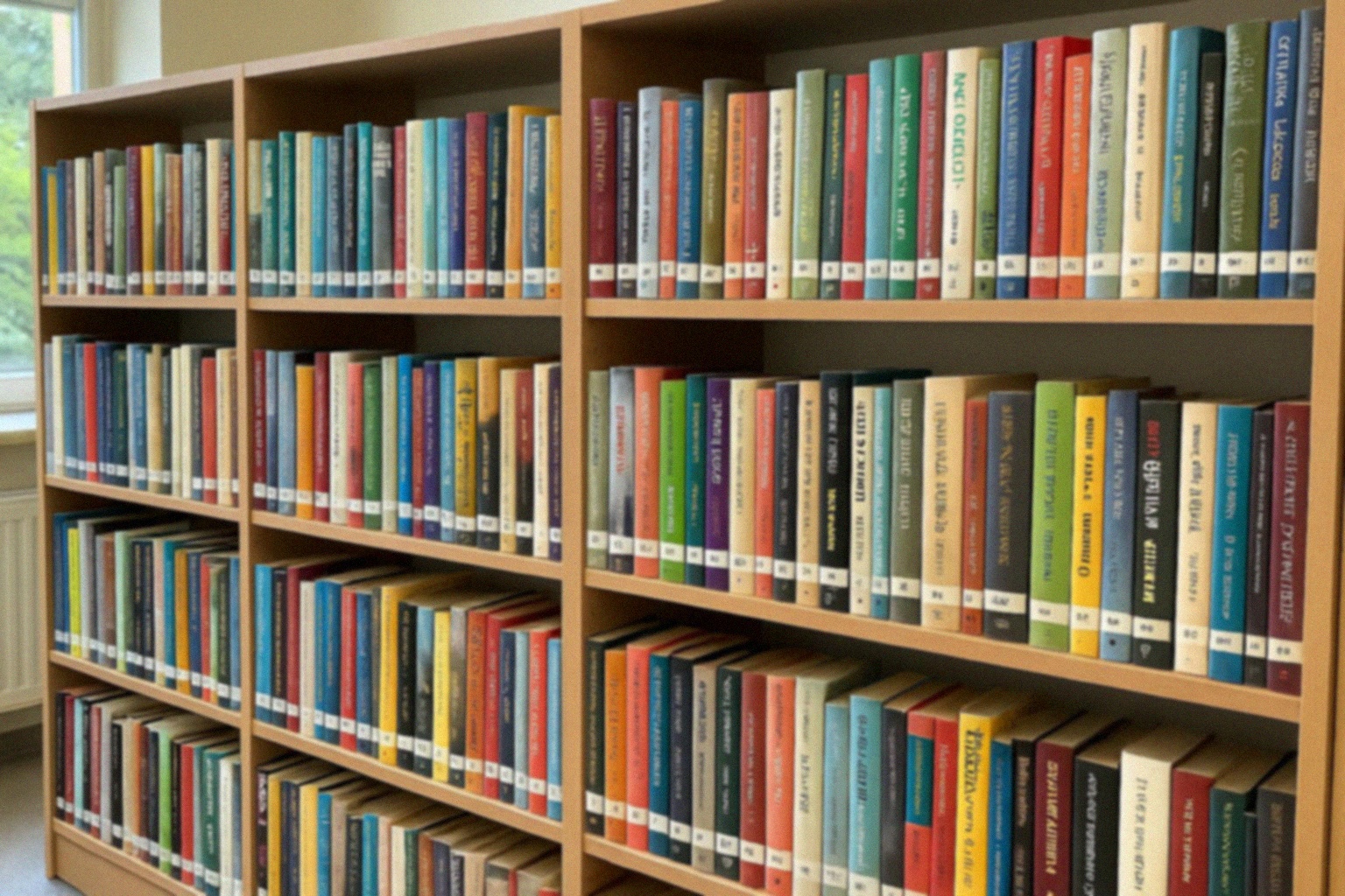 Półmetek „Wakacyjnej BiblioLandii” w Tarnobrzegu