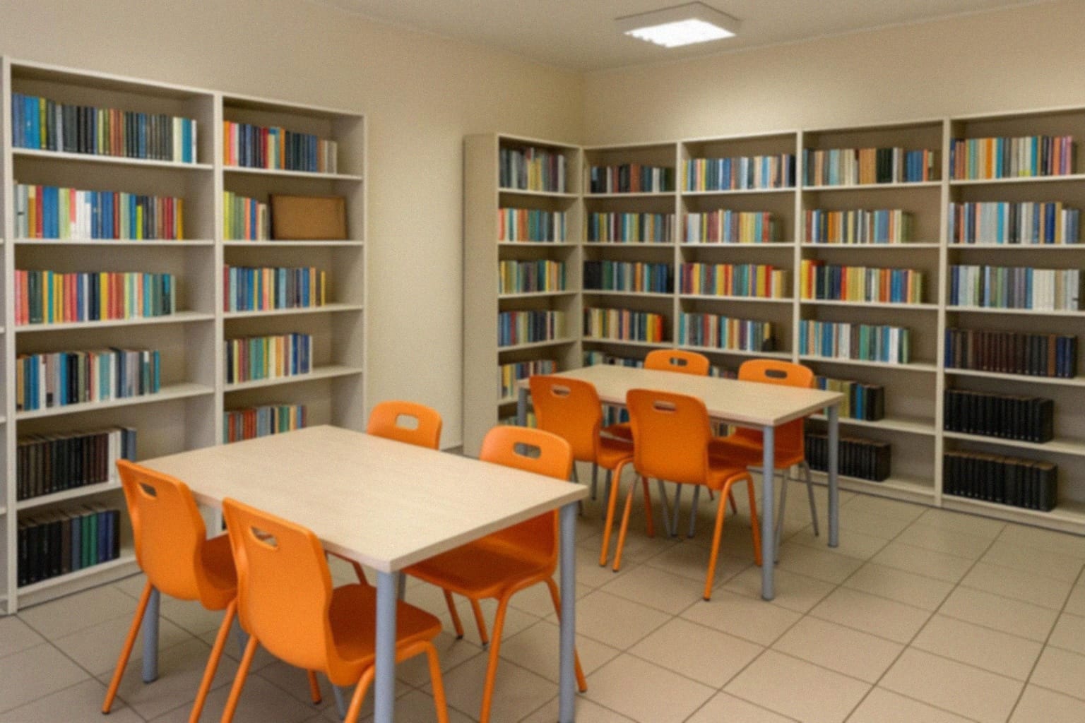 Pożegnanie Lata z Biblioteką w Tarnobrzegu
