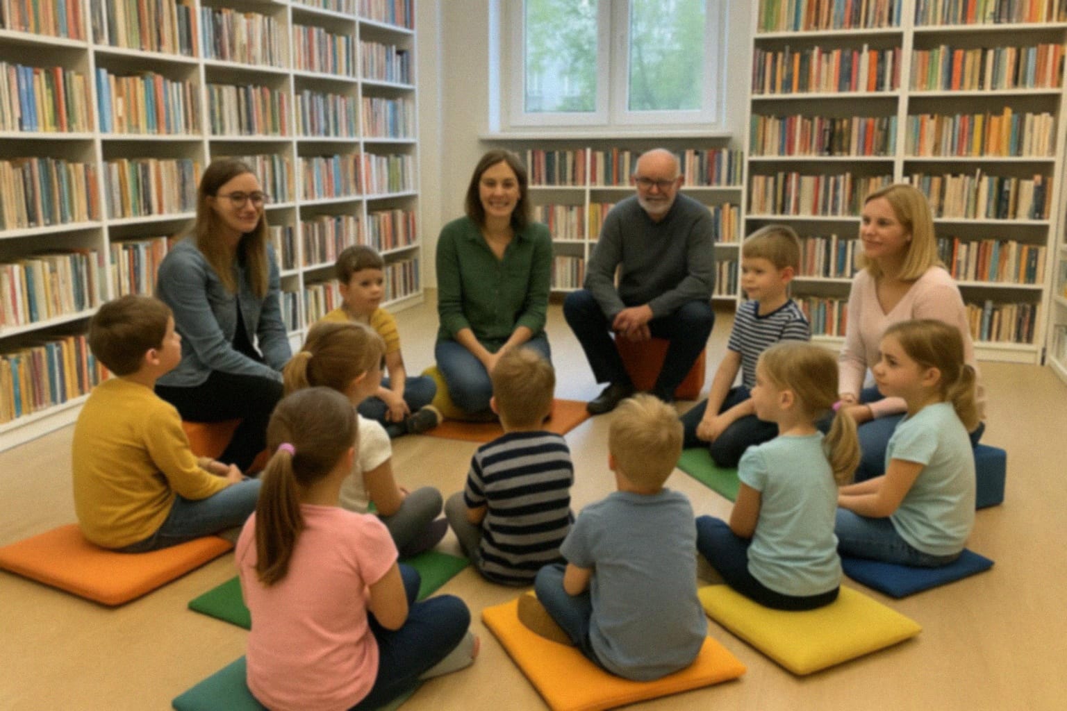 XIV edycja Narodowego Czytania poezji Jana Kochanowskiego w Tarnobrzegu