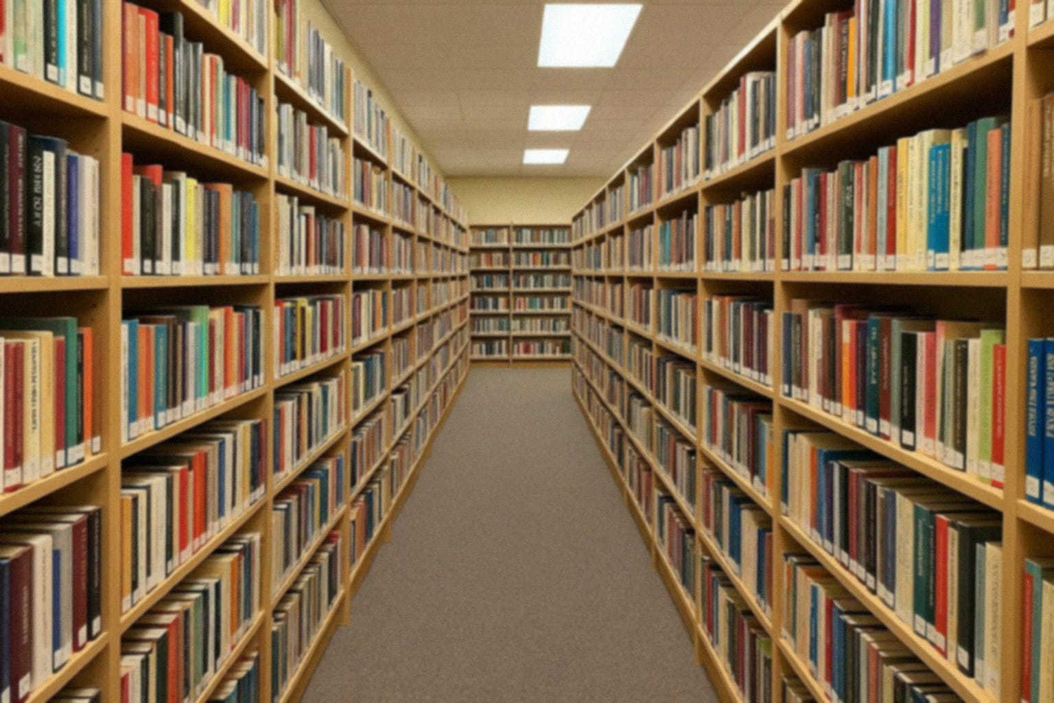 Nowe książki w Miejskiej Bibliotece Publicznej w Tarnobrzegu dzięki ministerialnej dotacji