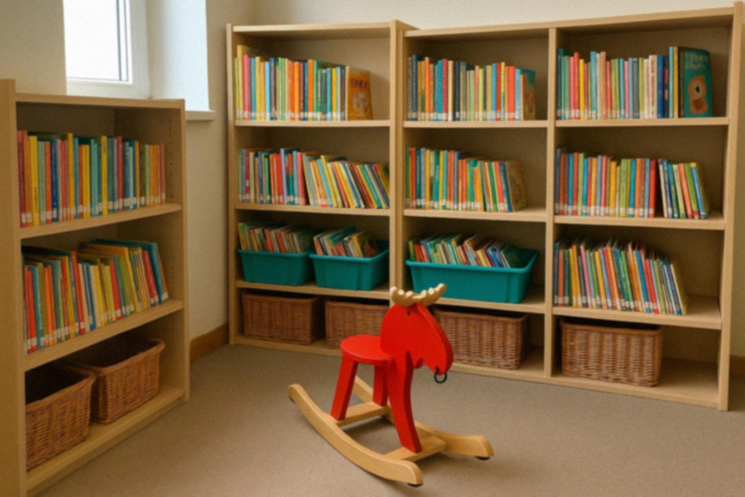 Spotkanie autorskie Beaty Goździewskiej w Tarnobrzegu