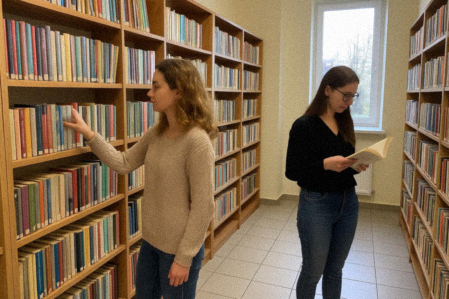 Spotkanie z Adamem Wójcikiem w Tarnobrzegu – promocja książki „Wyprawa na Łużyce”
