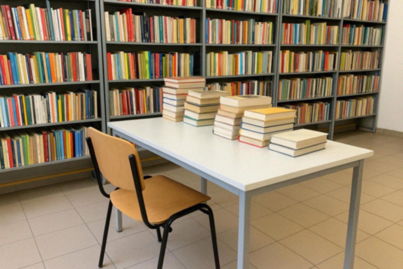 Dni Tarnobrzega zorganizowane w lokalnych bibliotekach