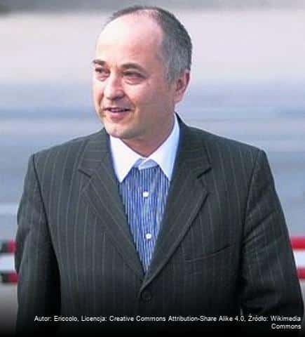 Bogusław Szwedo