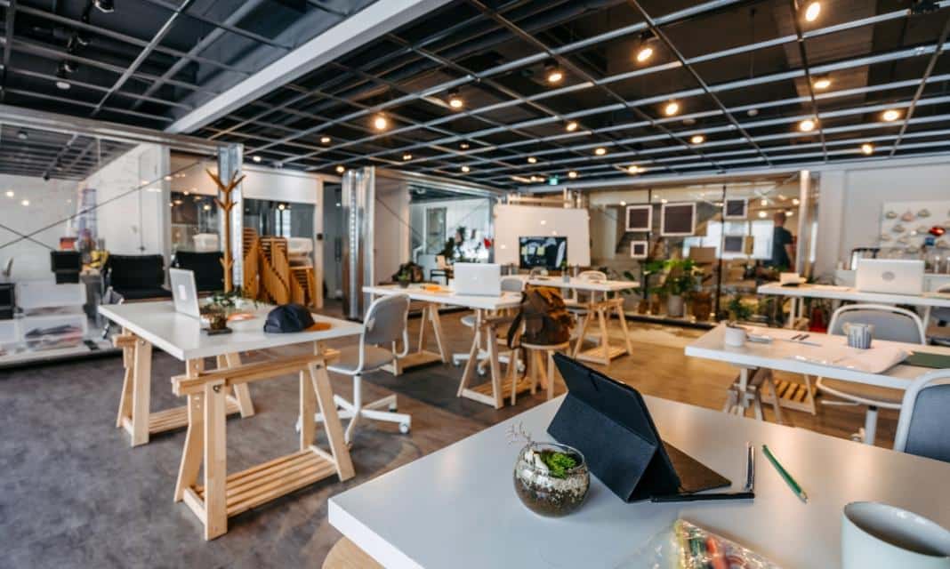 Coworking Tarnobrzeg