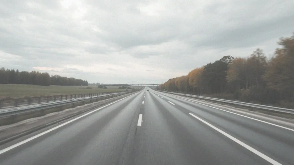 Darmowe autostrady A1 – zasady i korzyści z przejazdu