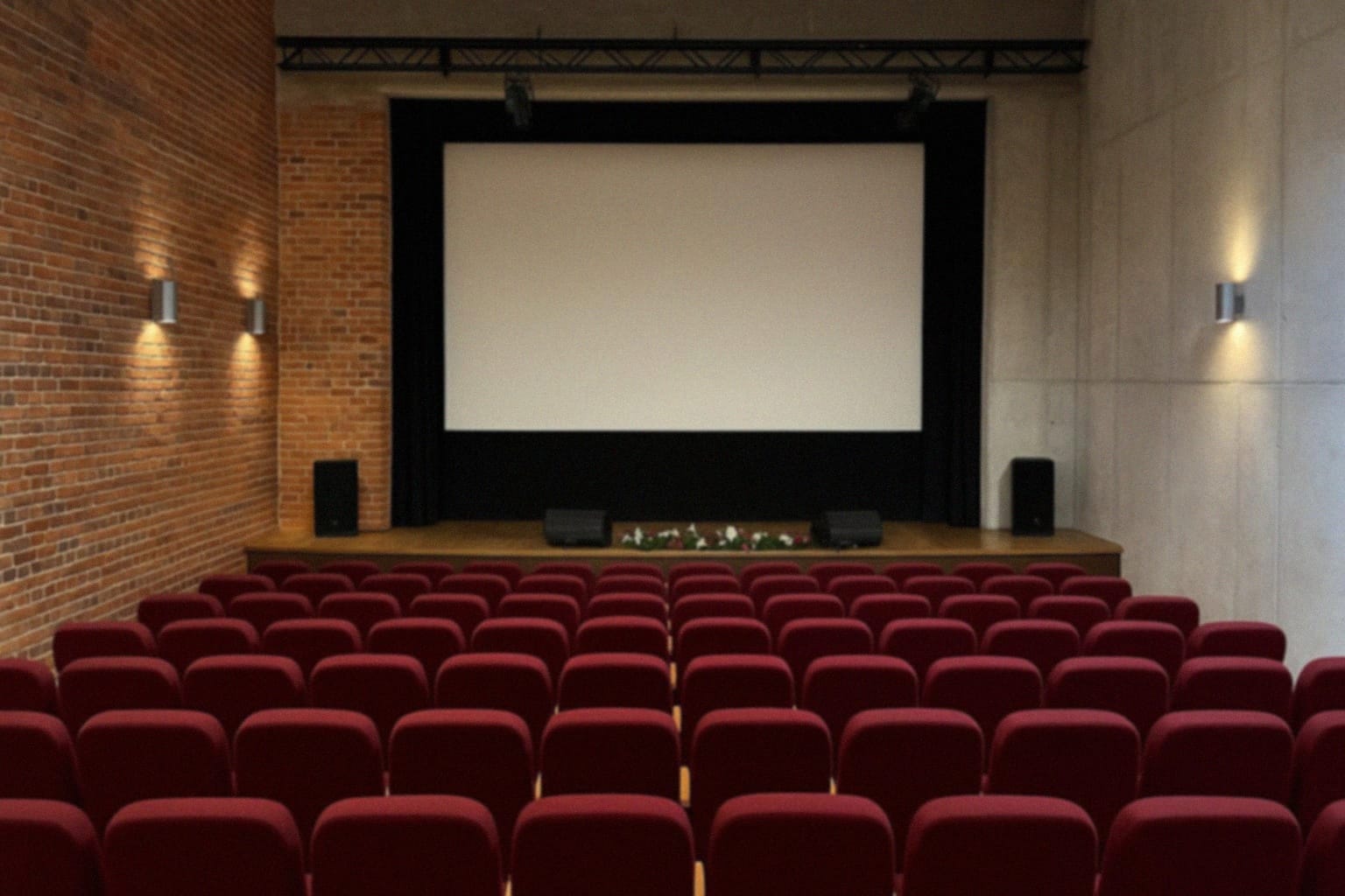 Przegląd najlepszych niezależnych filmów w Tarnobrzegu