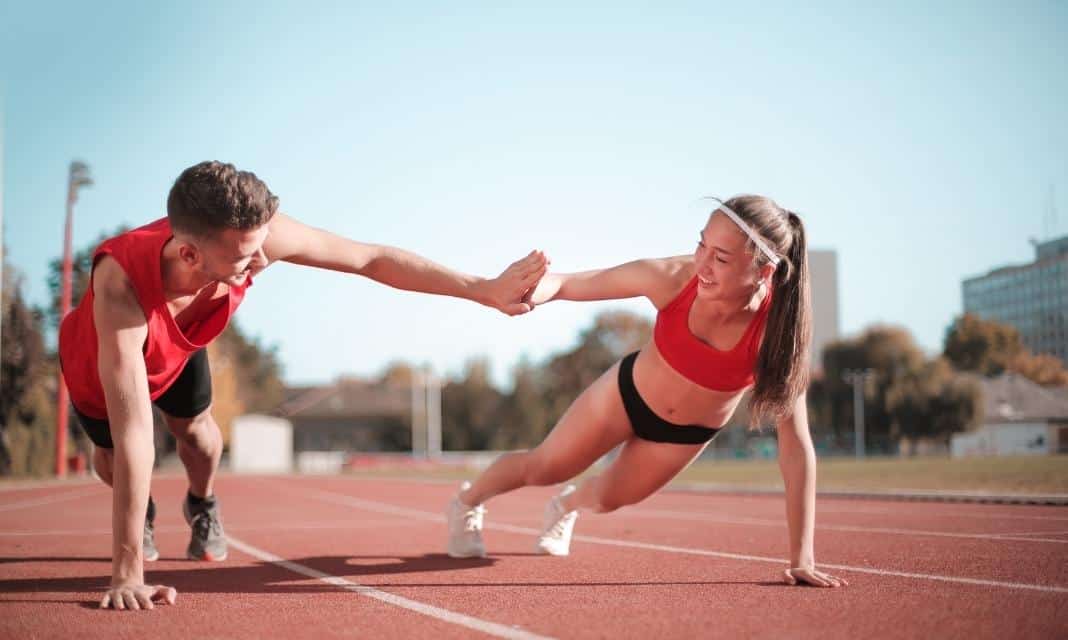 Tarnobrzeg świętuje Światowy Dzień Sportu w pełnym rozmachu