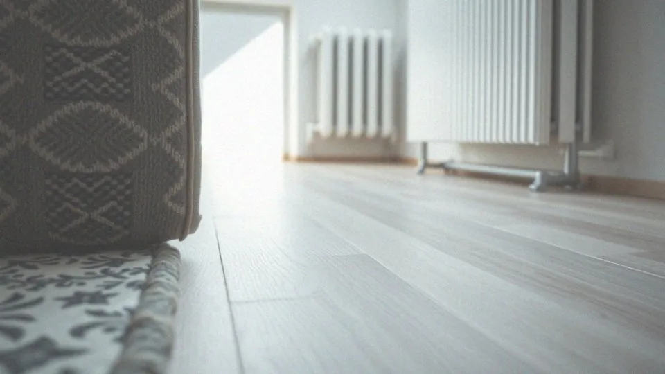 Jak wyciszyć mieszkanie od sąsiada z dołu? Skuteczne metody i porady