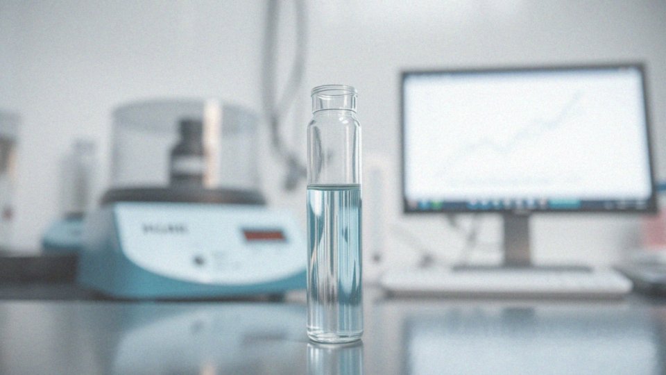 Jaki marker na raka płuc? Kluczowe informacje o diagnostyce
