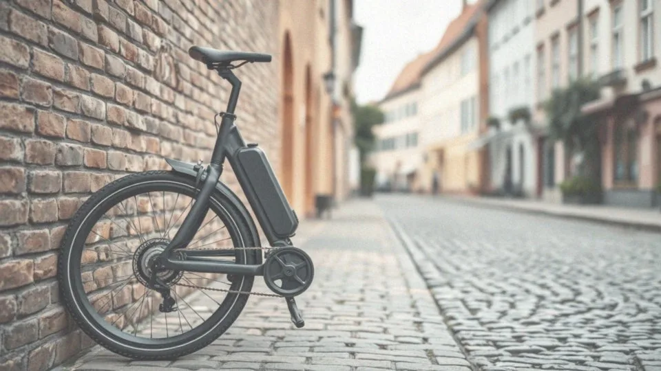 Jaki rower elektryczny do 6000 zł? Poradnik i rekomendacje
