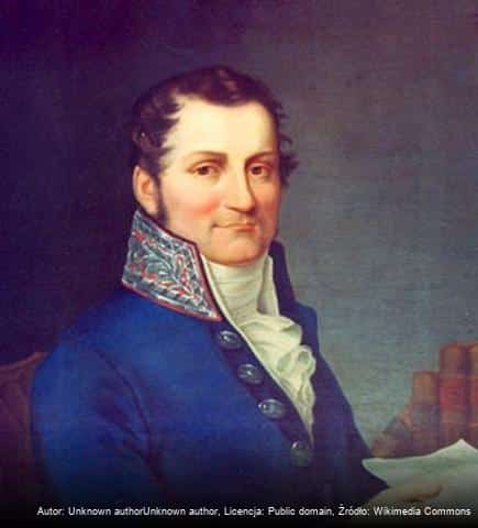 Jan Feliks Tarnowski