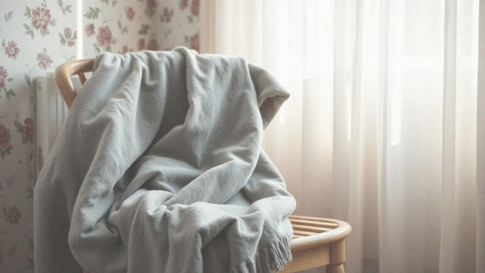 Kołdra obciążeniowa 6 kg – zalety i działanie terapeutyczne
