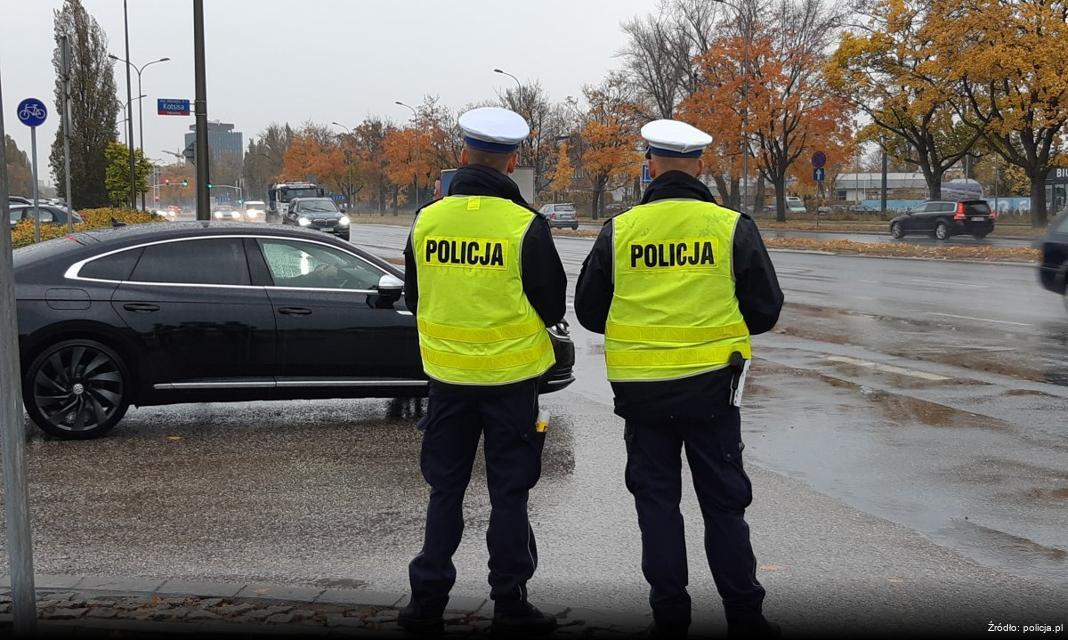 Próba przekupienia policjantów zakończona zatrzymaniem w Tarnobrzegu