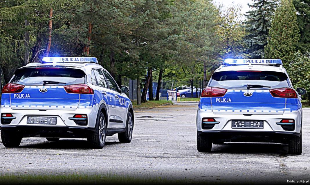 Europejski Dzień Walki z Handlem Ludźmi – ważne przesłanie i działania Policji