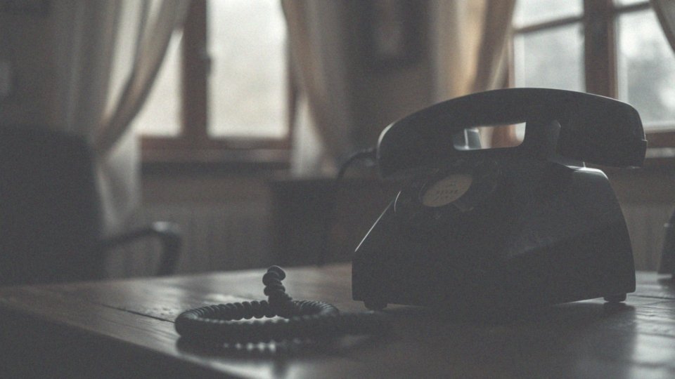 Kto dzwonił z numeru 451? Sprawdź informacje i opinie