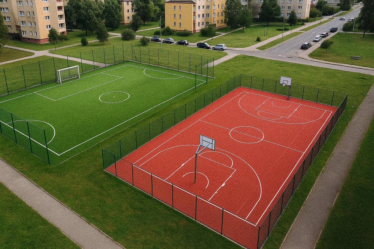 Turnieje Siatkówki Plażowej nad Jeziorem Tarnobrzeskim w 2025 roku