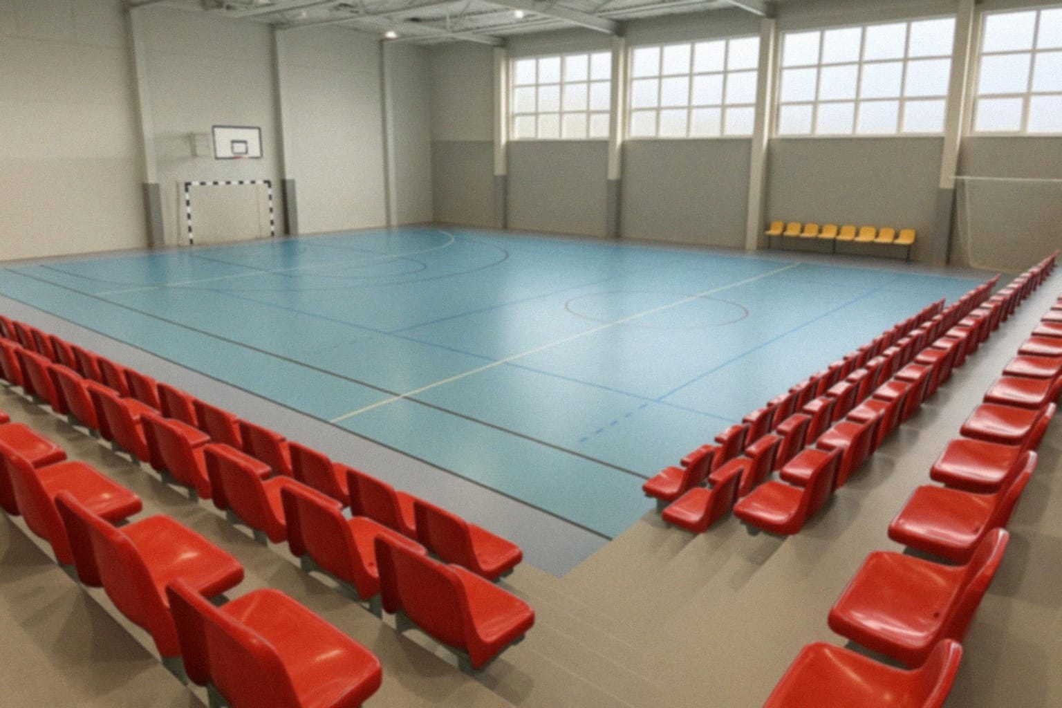 Rozpoczęcie zajęć fitness w MOSiR Tarnobrzeg już 16 września 2025 roku