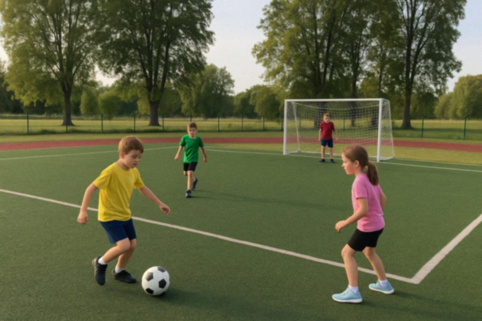 Zmiana godzin otwarcia Kompleksu Kortów Tenisowych im. Józefa Salika