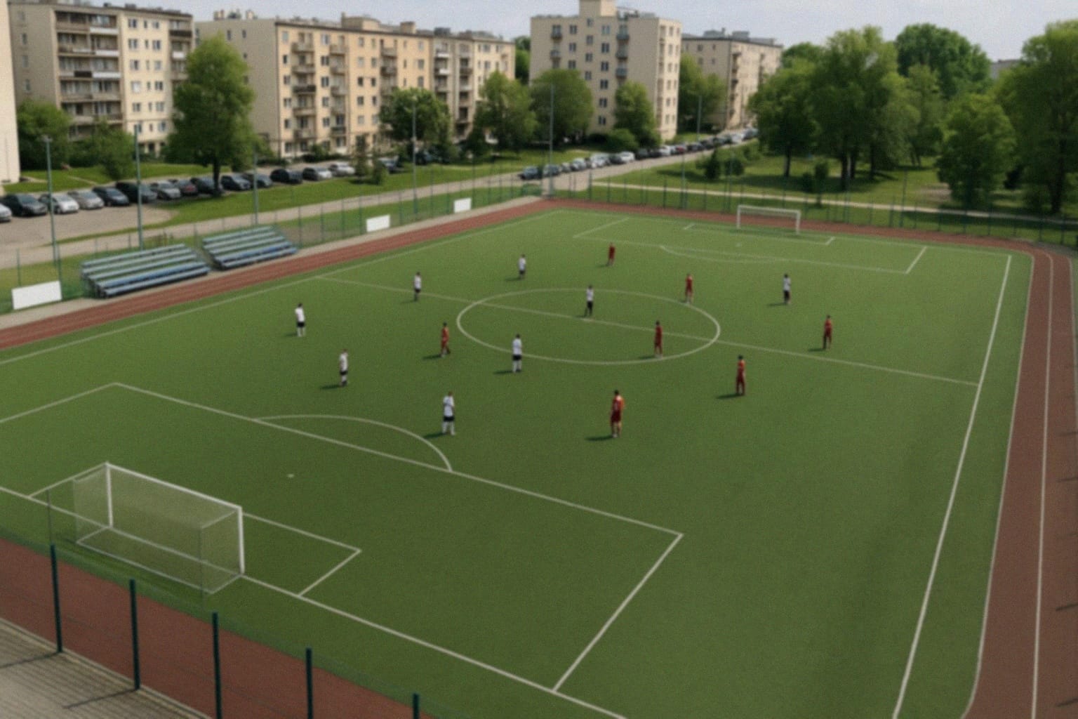 Podkarpacka Liga Pływacka już 25 października w Tarnobrzegu