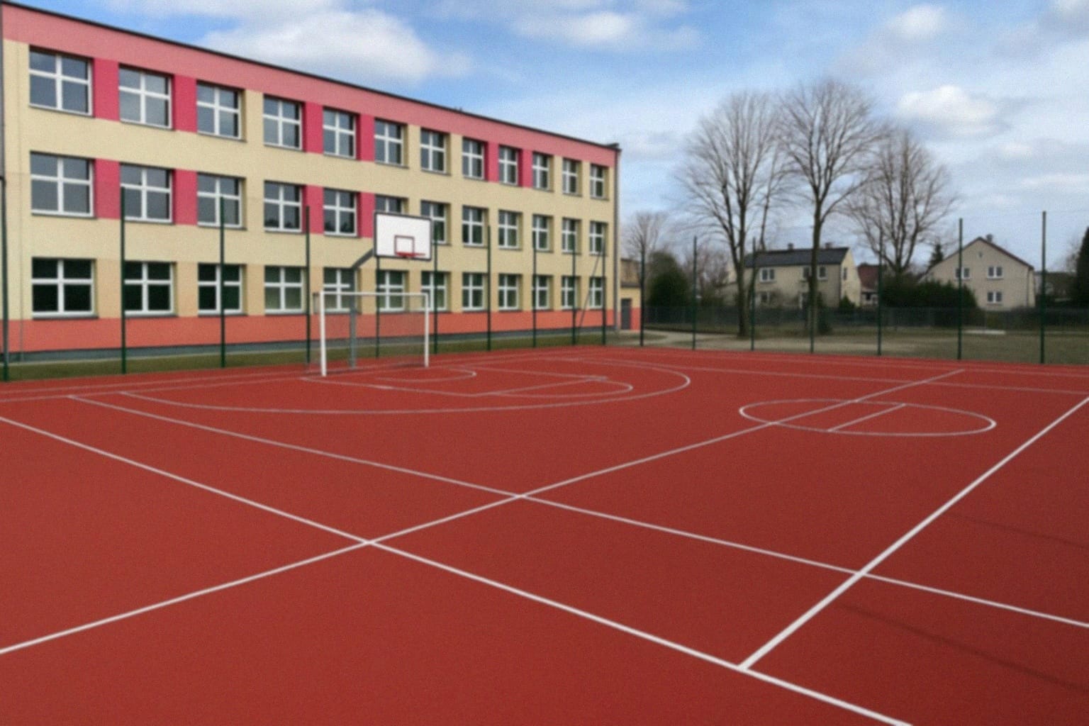 Relacja z biegów indywidualno-drużynowych na Zwierzyńcu