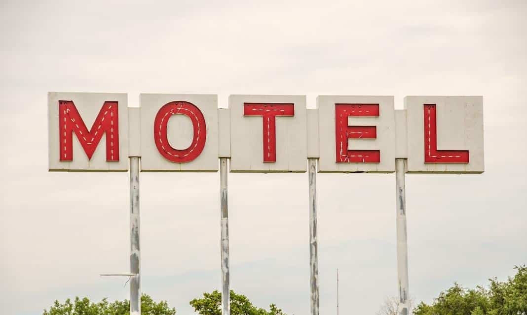 Motel Tarnobrzeg