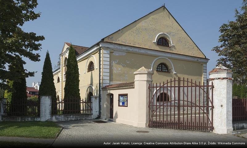 Muzeum Polskiego Przemysłu Siarkowego