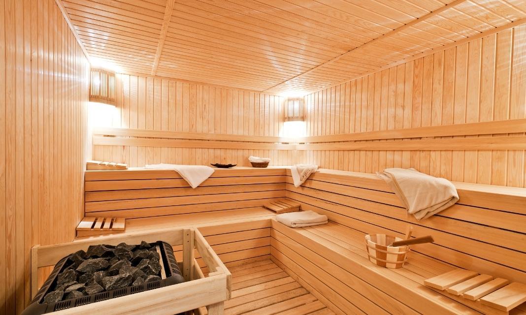 Sauna Tarnobrzeg