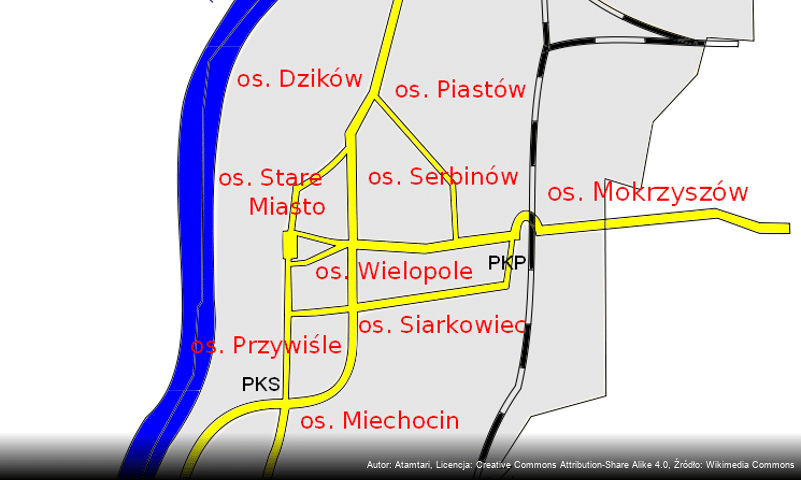 Sobów (Tarnobrzeg)