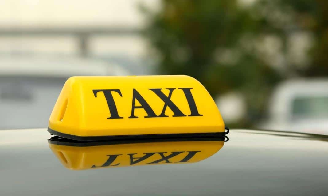 Taxi Tarnobrzeg