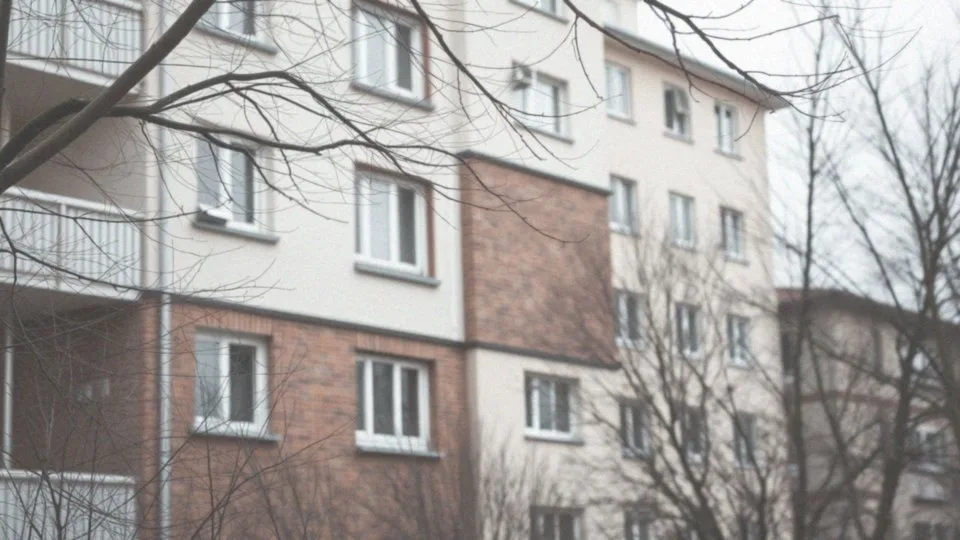 Ulga termomodernizacyjna dla mieszkań w bloku – korzyści i warunki