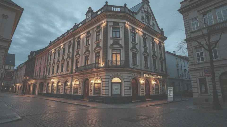 Wiedźmin 3: Kabaret Buduar czy Teatr? Analiza misji Jaskra