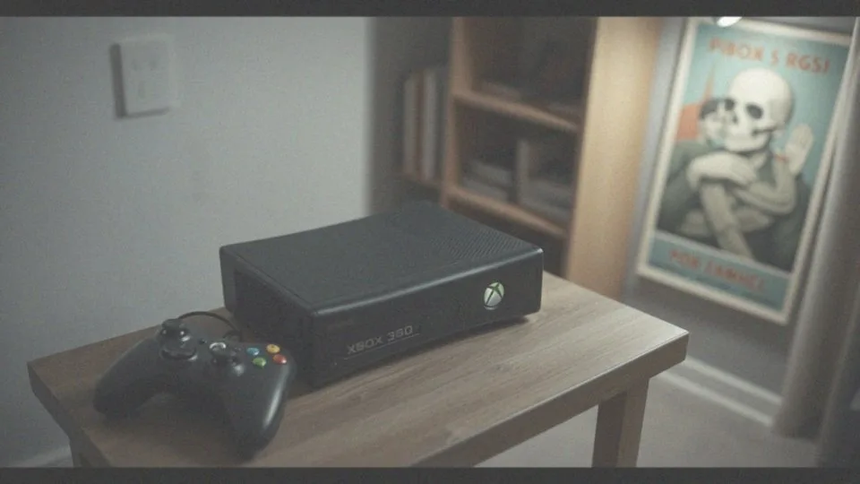 Xbox 360 E – co to jest i jakie ma funkcje?